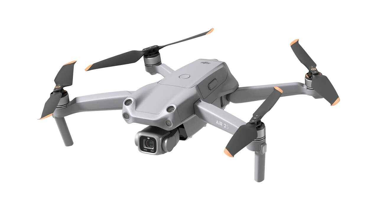 drones with camera