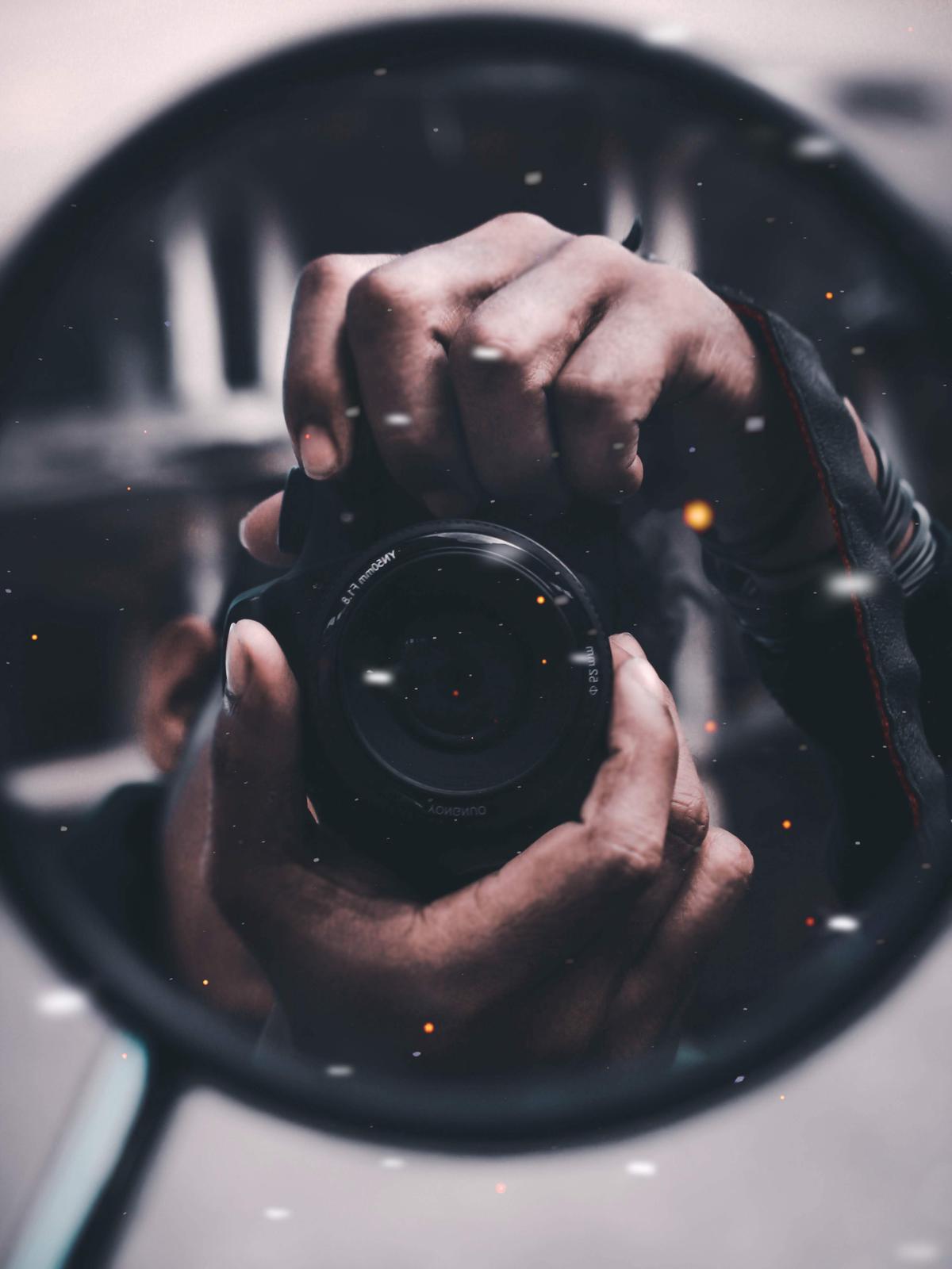 High-quality image of Adorama cameras showcasing their advanced features and versatility