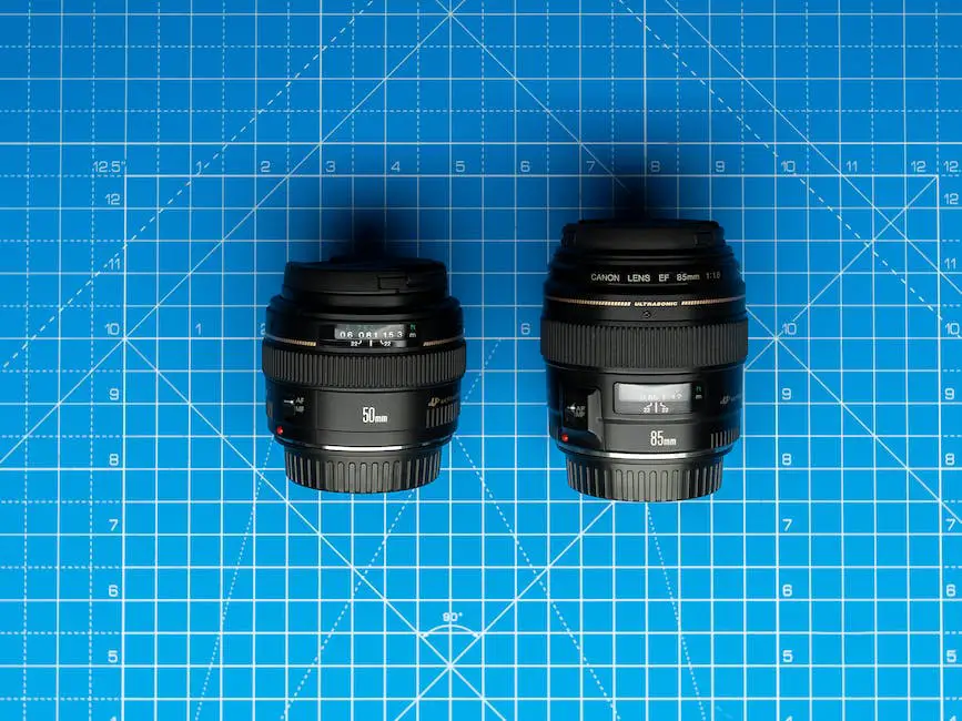 Three camera lenses that are budget-friendly and suitable for taking photos at live concerts.