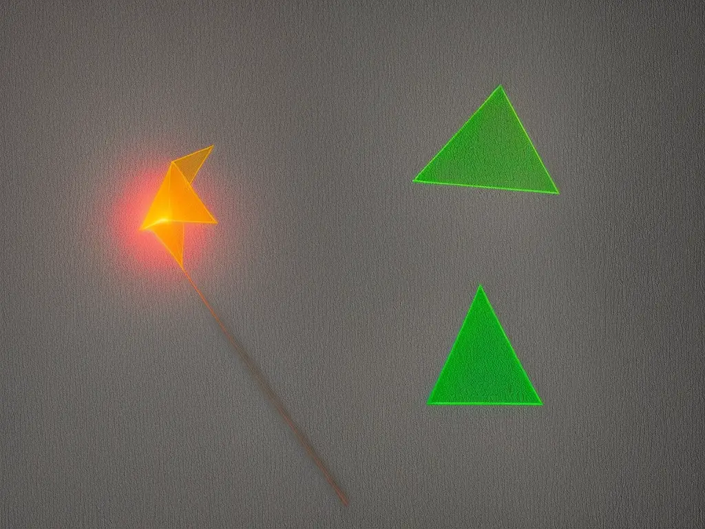 An image showing the three elements of the exposure triangle - aperture, shutter speed, and ISO - arranged in a triangle, with arrows showing how they affect each other and the resulting exposure of the final image.